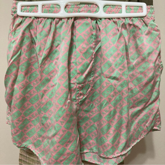 Aka Other - 🆕 AKA Alpha Kappa Alpha Boxers for Women! 💥